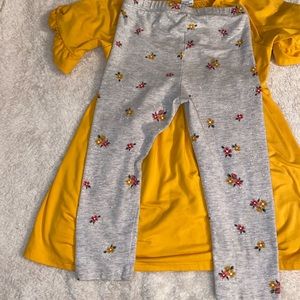 Old Navy 2T girls outfit